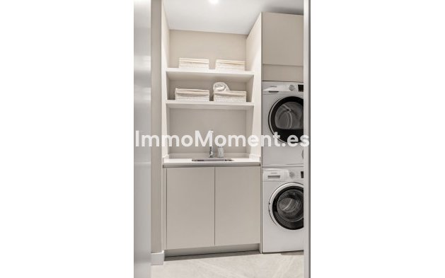 Revente - Appartement - Marbella - Santa Clara