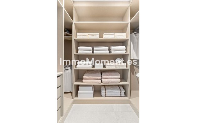 Revente - Appartement - Marbella - Santa Clara