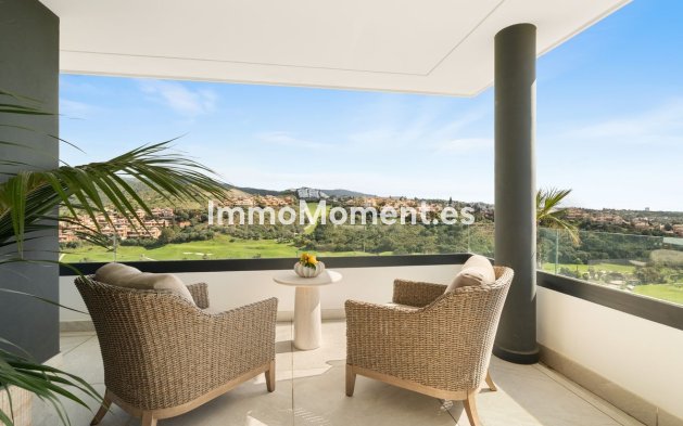 Revente - Appartement - Marbella - Santa Clara