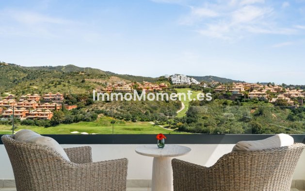 Revente - Appartement - Marbella - Santa Clara