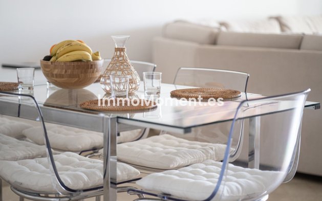 Wiederverkauf - Wohnung - Marbella - Marbella Centro