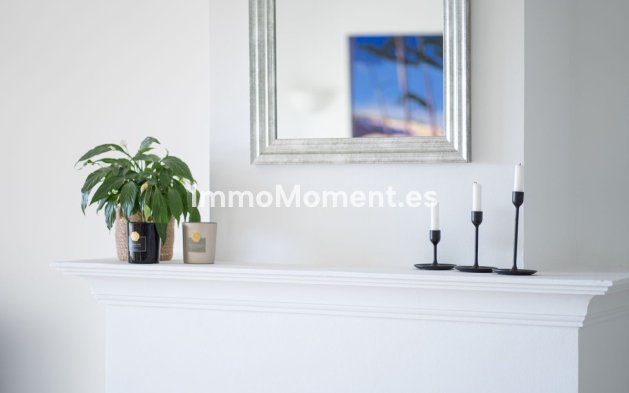 Wiederverkauf - Wohnung - Marbella - Marbella Centro