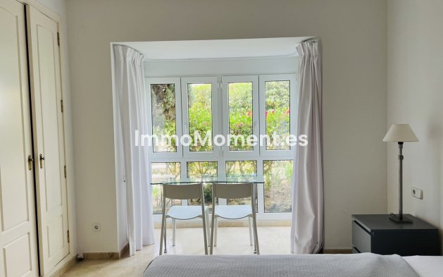 Wiederverkauf - Wohnung - Marbella - Marbella Centro