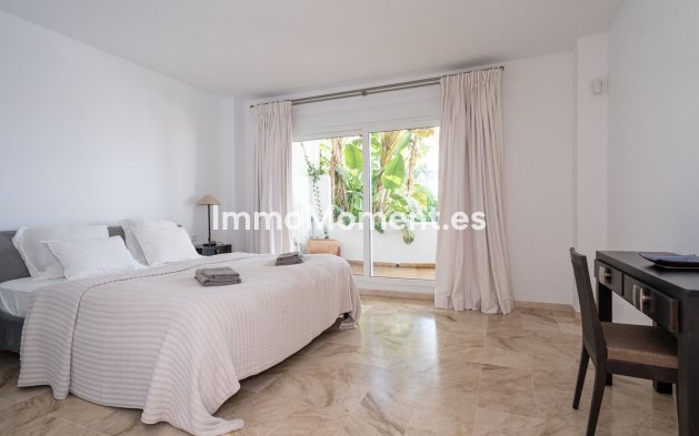 Wiederverkauf - Wohnung - Marbella - Marbella Centro