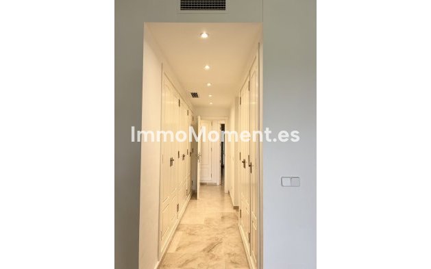 Wiederverkauf - Wohnung - Marbella - Marbella Centro