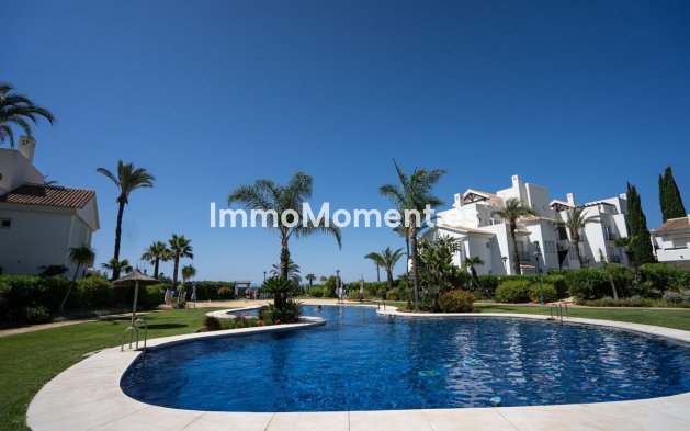 Wiederverkauf - Wohnung - Marbella - Marbella Centro