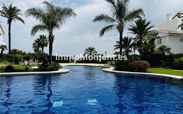 Wiederverkauf - Wohnung - Marbella - Marbella Centro