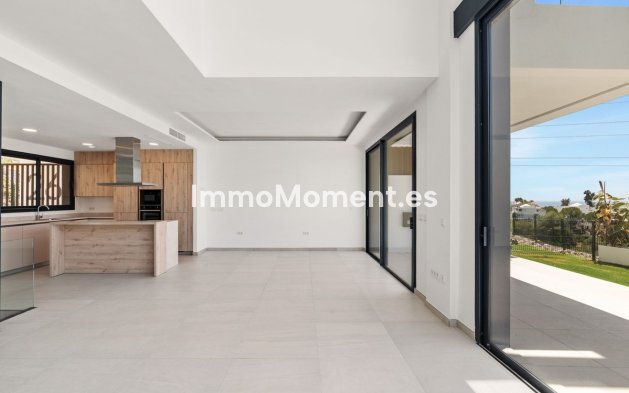 Revente - Villa - Marbella - Río Real