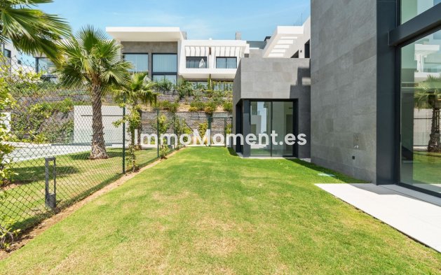 Revente - Villa - Marbella - Río Real