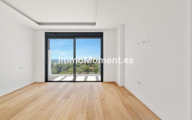 Revente - Villa - Marbella - Río Real