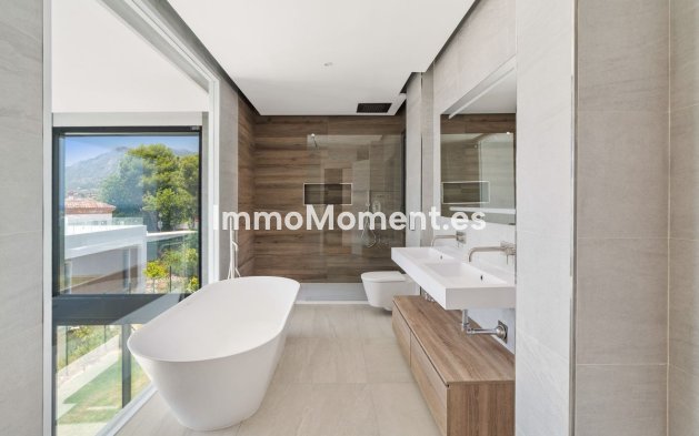 Revente - Villa - Marbella - Río Real