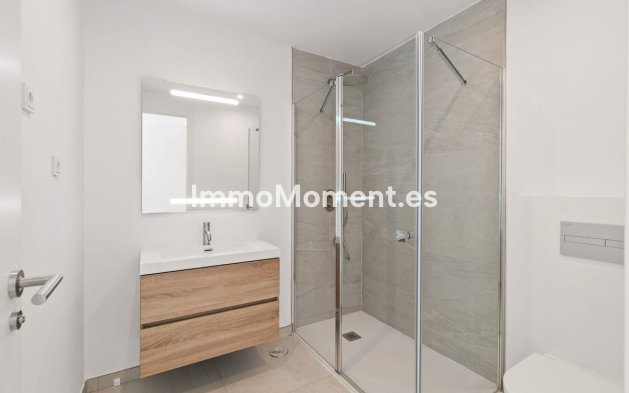 Revente - Villa - Marbella - Río Real