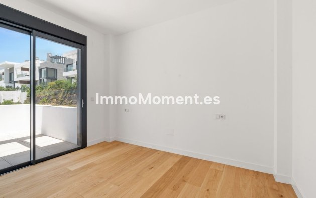 Revente - Villa - Marbella - Río Real