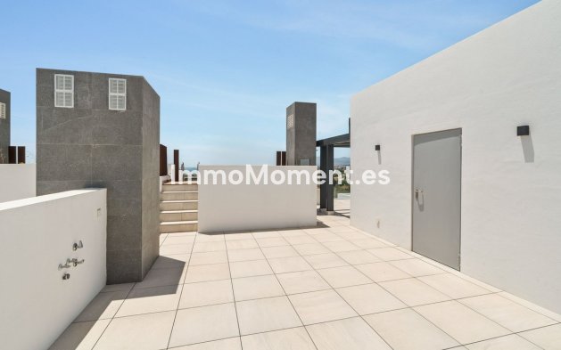 Revente - Villa - Marbella - Río Real