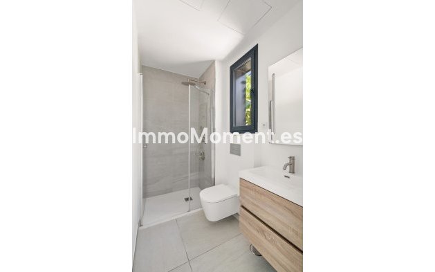 Revente - Villa - Marbella - Río Real