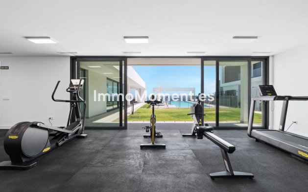 Revente - Villa - Marbella - Río Real