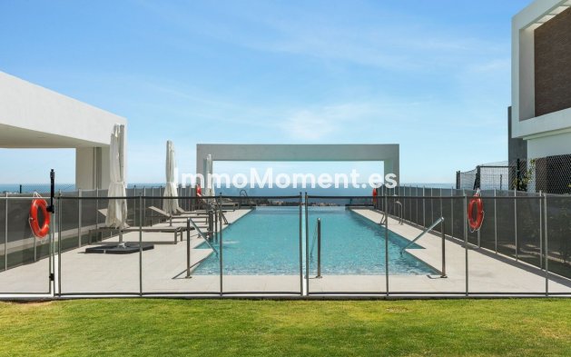 Revente - Villa - Marbella - Río Real