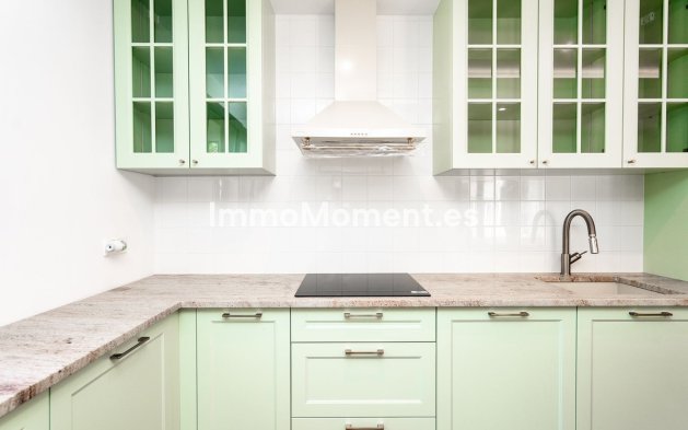 Wiederverkauf - Villa - Marbella - Guadalmina Baja