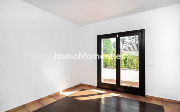 Wiederverkauf - Villa - Marbella - Guadalmina Baja