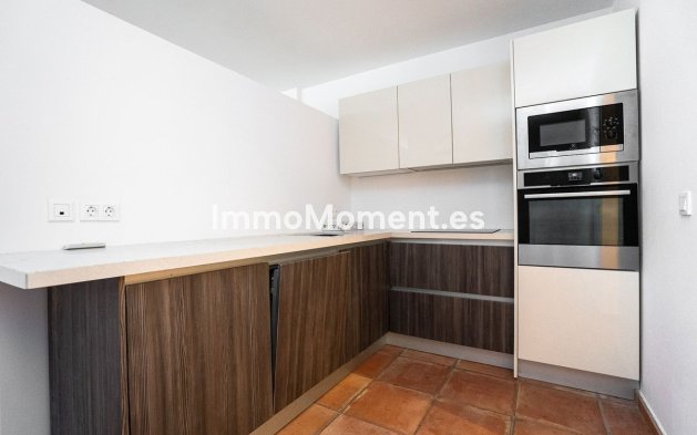 Wiederverkauf - Villa - Marbella - Guadalmina Baja