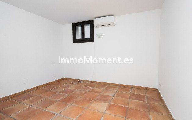 Wiederverkauf - Villa - Marbella - Guadalmina Baja