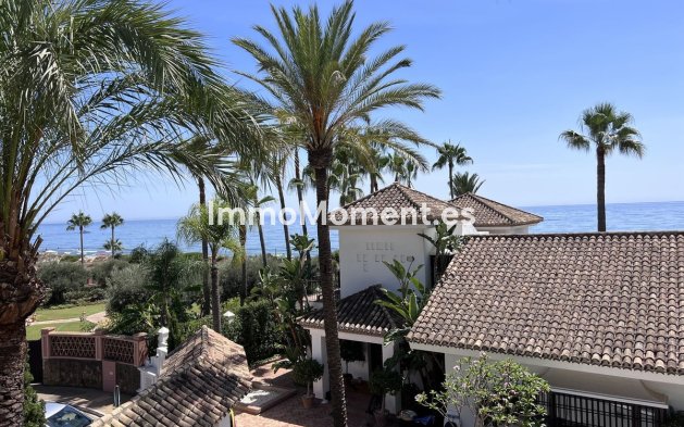 Wiederverkauf - Villa - Marbella - Bahía de Marbella