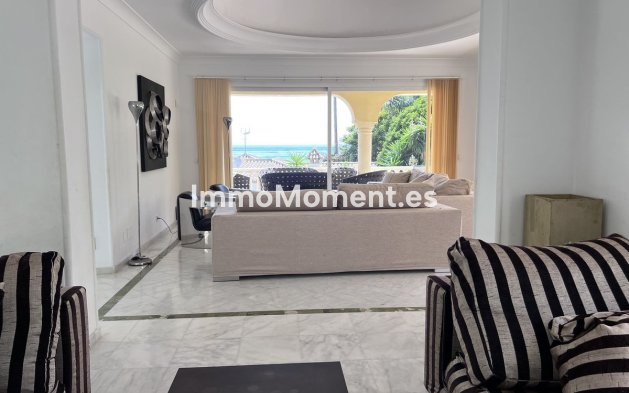 Wiederverkauf - Villa - Marbella - Bahía de Marbella