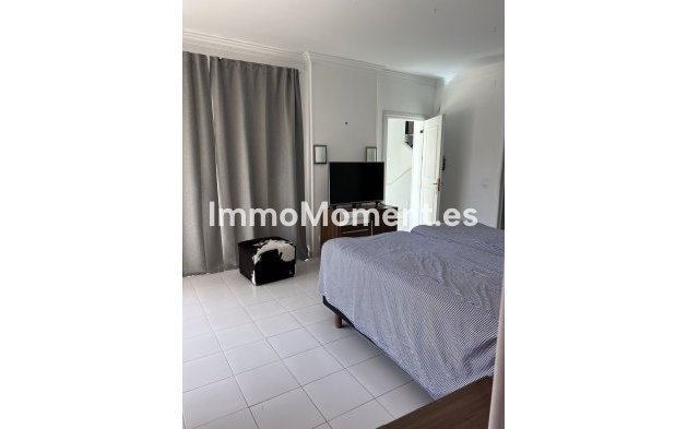 Wiederverkauf - Villa - Marbella - Bahía de Marbella