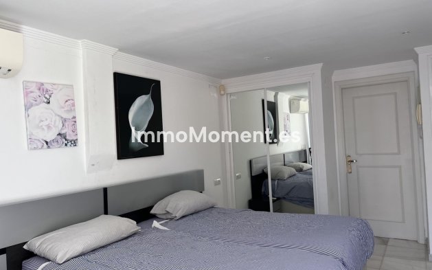 Wiederverkauf - Villa - Marbella - Bahía de Marbella