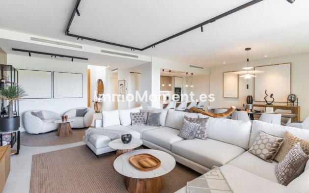 Revente - Villa - Marbella - Santa Clara