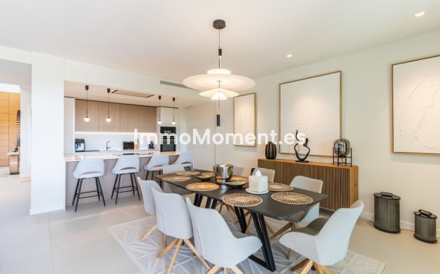 Revente - Villa - Marbella - Santa Clara