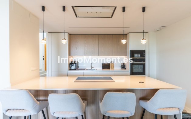 Revente - Villa - Marbella - Santa Clara