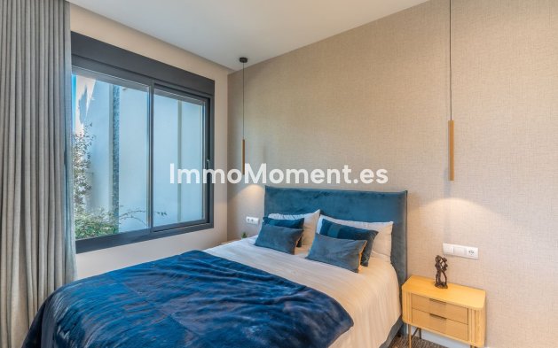 Revente - Villa - Marbella - Santa Clara