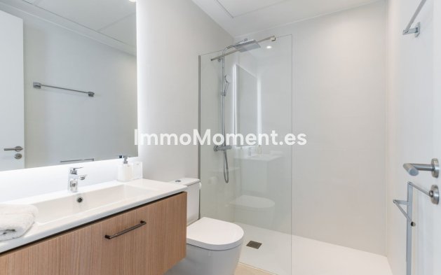 Revente - Villa - Marbella - Santa Clara