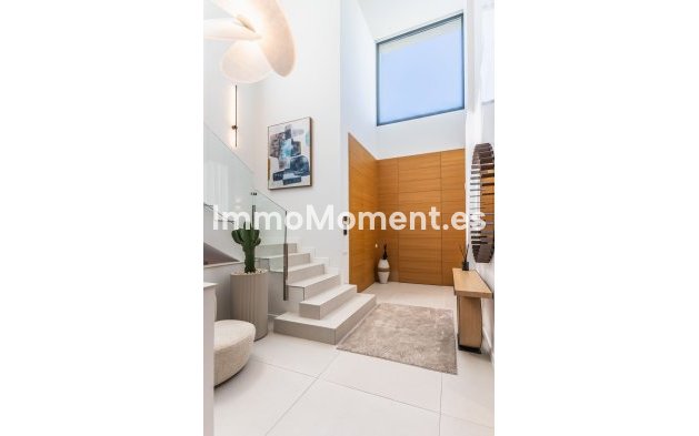 Revente - Villa - Marbella - Santa Clara