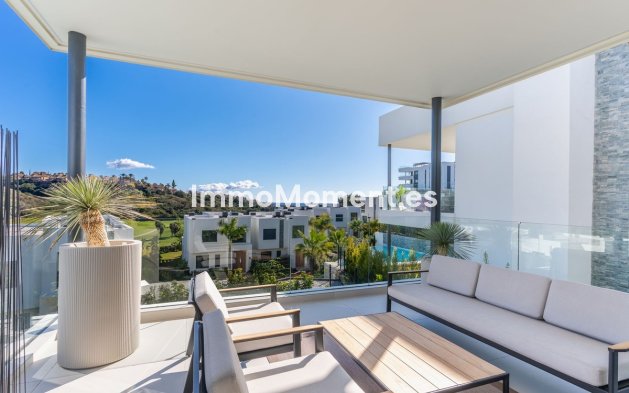 Revente - Villa - Marbella - Santa Clara