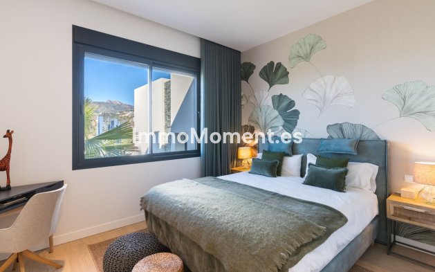 Revente - Villa - Marbella - Santa Clara