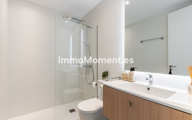 Revente - Villa - Marbella - Santa Clara
