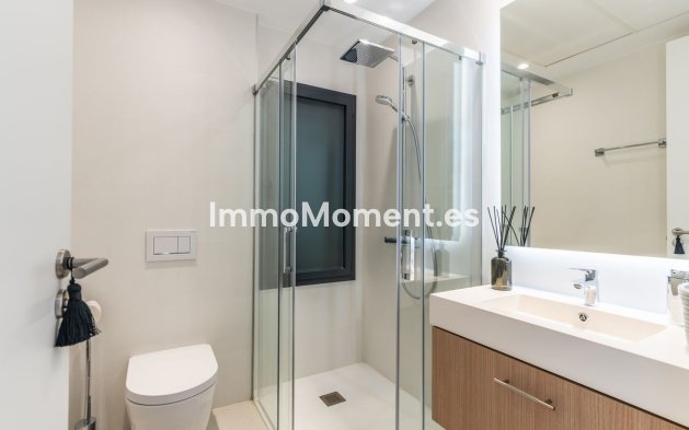 Revente - Villa - Marbella - Santa Clara