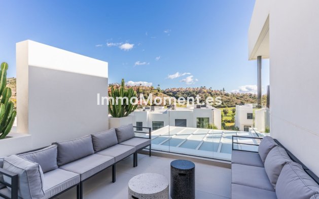 Revente - Villa - Marbella - Santa Clara