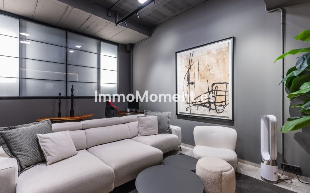 Revente - Villa - Marbella - Santa Clara