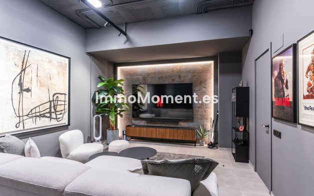 Revente - Villa - Marbella - Santa Clara