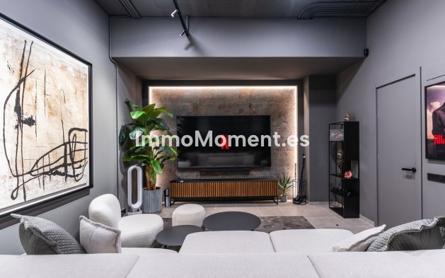 Revente - Villa - Marbella - Santa Clara