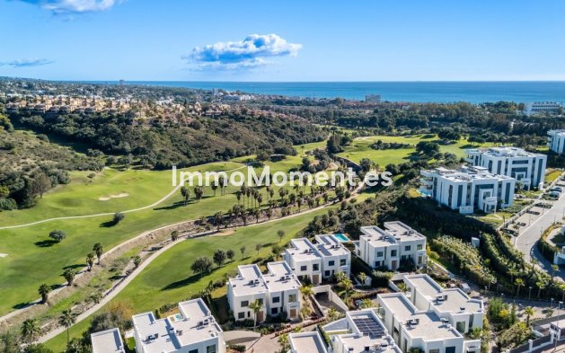 Revente - Villa - Marbella - Santa Clara