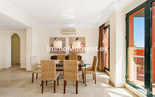 Resale - Apartment - Mijas - Calahonda
