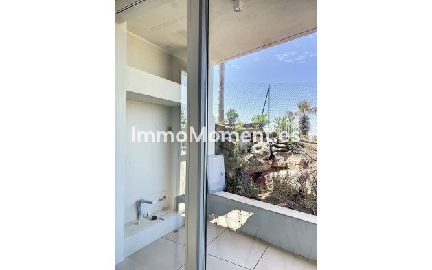 Wiederverkauf - Villa - Marbella - Nueva Andalucía