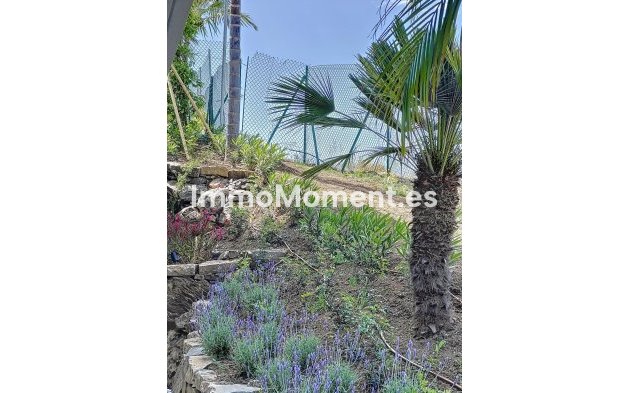 Wiederverkauf - Villa - Marbella - Nueva Andalucía