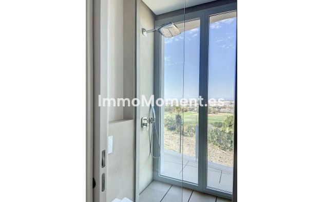 Wiederverkauf - Villa - Marbella - Nueva Andalucía