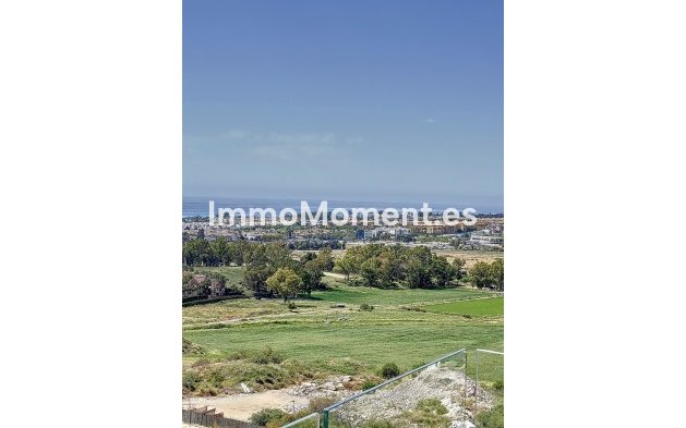 Wiederverkauf - Villa - Marbella - Nueva Andalucía