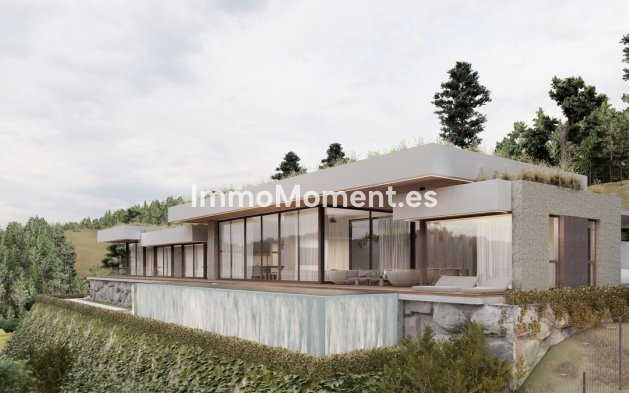 Bestaande woning - Grond - Benahavís - Benahavís Centro